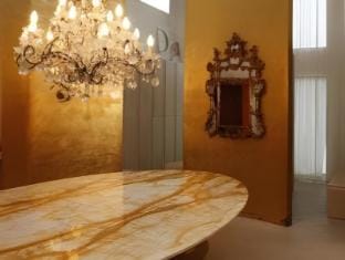 Riviera Golf Resort Hotel in Marche