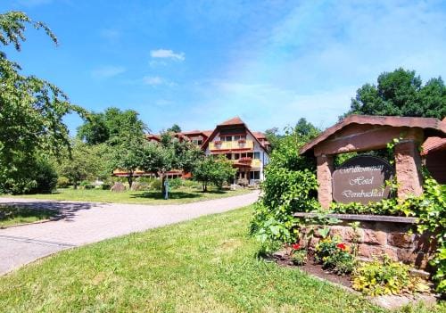 Hotel Dernbachtal Hotel in Rhineland-Palatinate