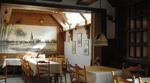 Alt Weeze Hotel in Limburg (province)
