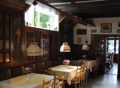 Alt Weeze Hotel in Limburg (province)