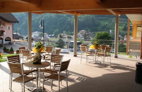 Residence La Moretina Hotel in Trentino-South Tyrol