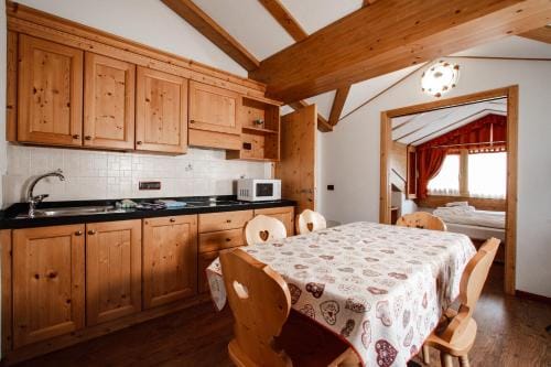 Residence La Moretina Hotel in Trentino-South Tyrol