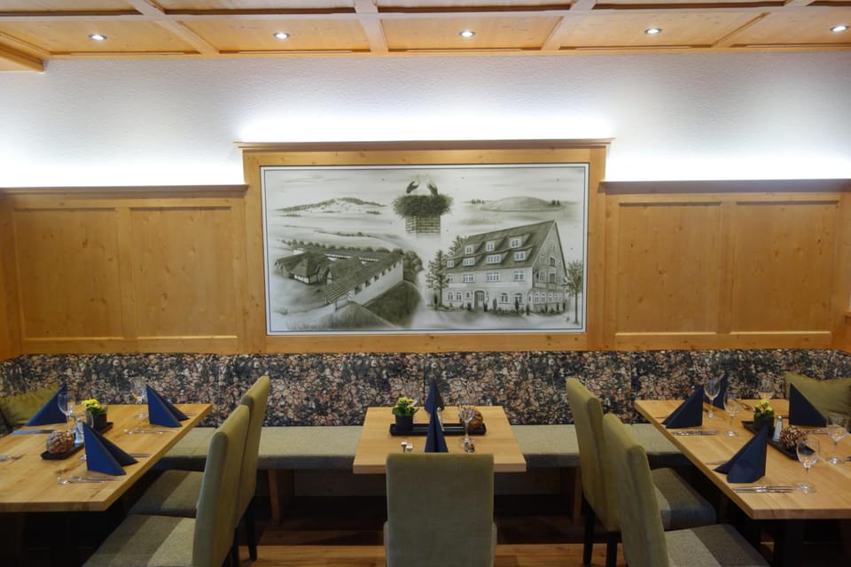 Hotel & Restaurant Engel Hotel in Baden-Württemberg