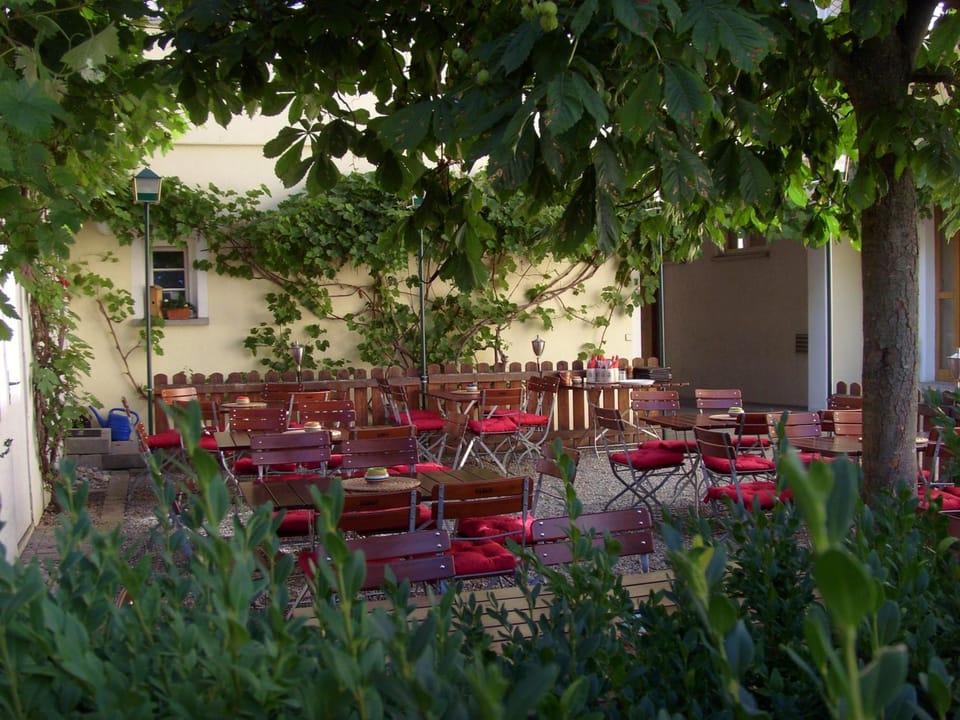Hotel & Restaurant Engel Hotel in Baden-Württemberg