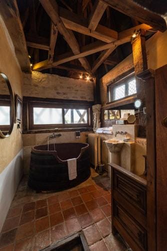 Art'Hotel & SPA Le Potin Gourmand Hotel in Bourgogne-Franche-Comté