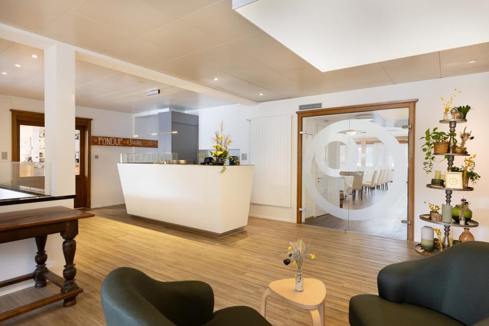 Hotel & Gasthaus Die Perle Hotel in Canton of Lucerne