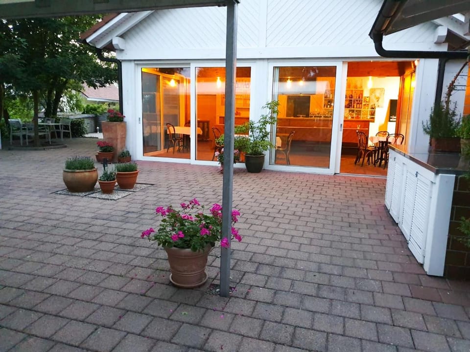 Hotel & Restaurant Tanne Hotel in Baden-Württemberg