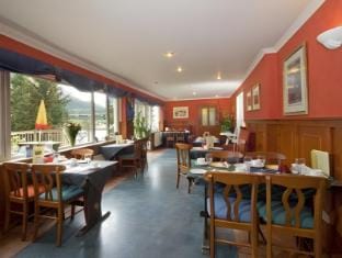 Loch Leven Hotel & Distillery Hotel in Scotland