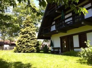 Gastehaus Obsthof Gottenheim Hotel in Freiburg