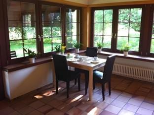 Gastehaus Obsthof Gottenheim Hotel in Freiburg