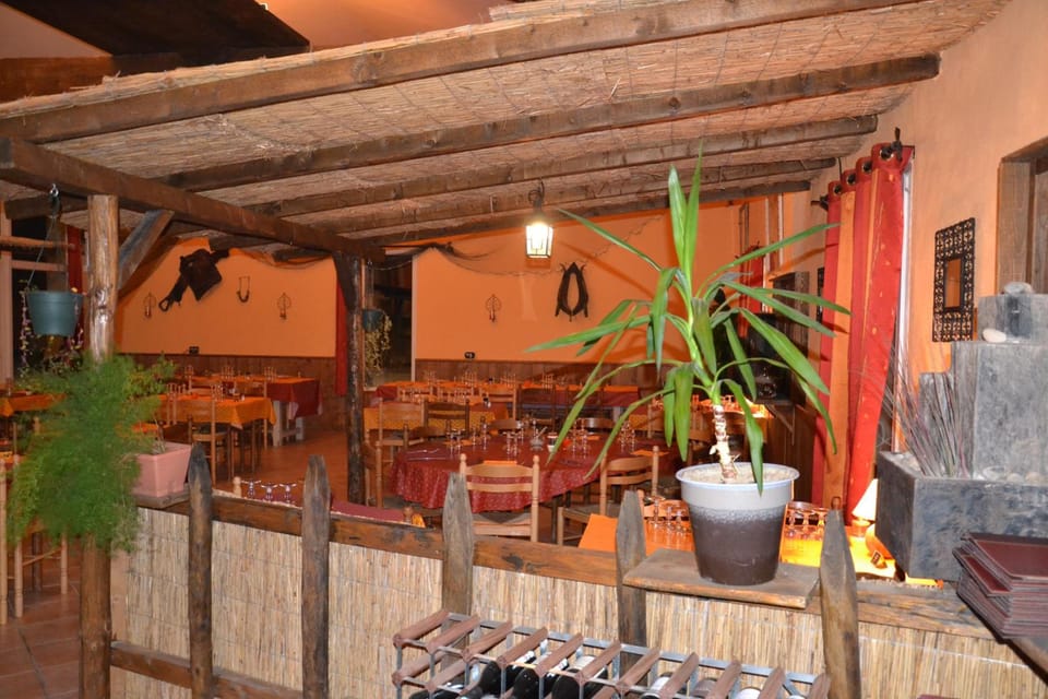 Mas De Sylvereal Hotel in Saintes-Maries-de-la-Mer