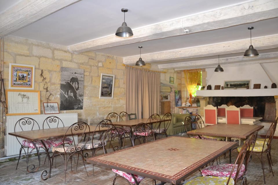 Mas De Sylvereal Hotel in Saintes-Maries-de-la-Mer