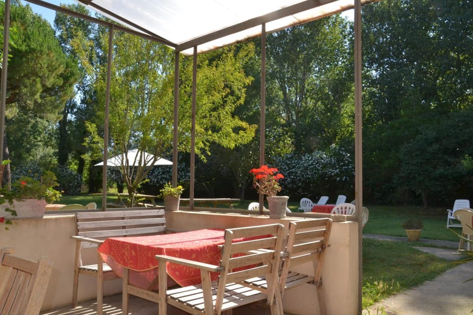Mas De Sylvereal Hotel in Saintes-Maries-de-la-Mer