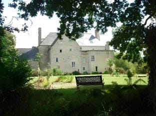 Manoir De Savigny Hotel in Normandy