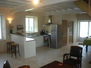 Manoir De Savigny Hotel in Normandy