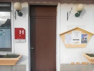 Le Bel Air - Decize Hotel in Bourgogne-Franche-Comté