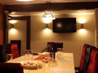 The Wiremill Hotel in England