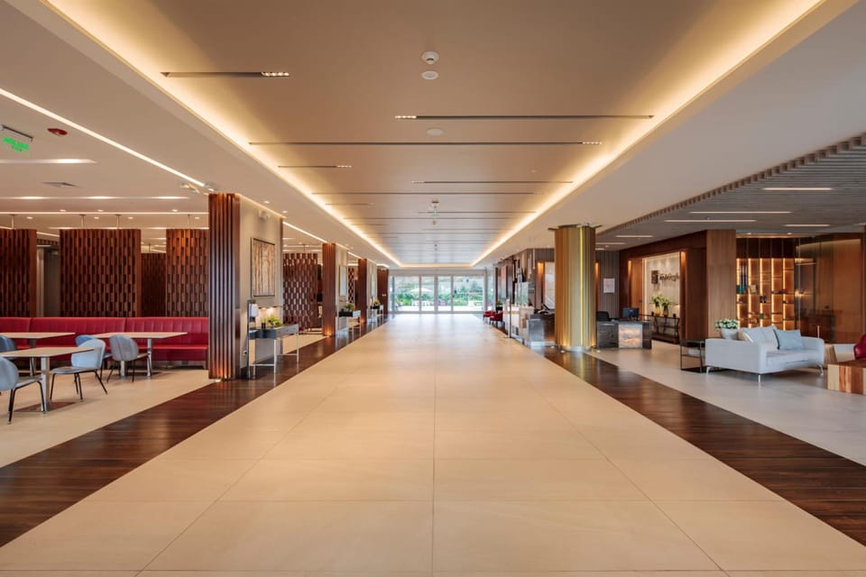 Holiday Inn Quito Airport By IHG Hotel in Quito