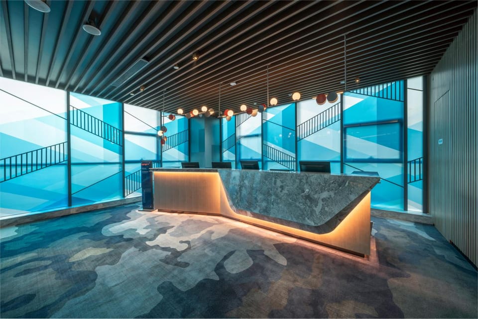 Holiday Inn Express Zhuhai Gongbei By IHG Hotel in Guangdong