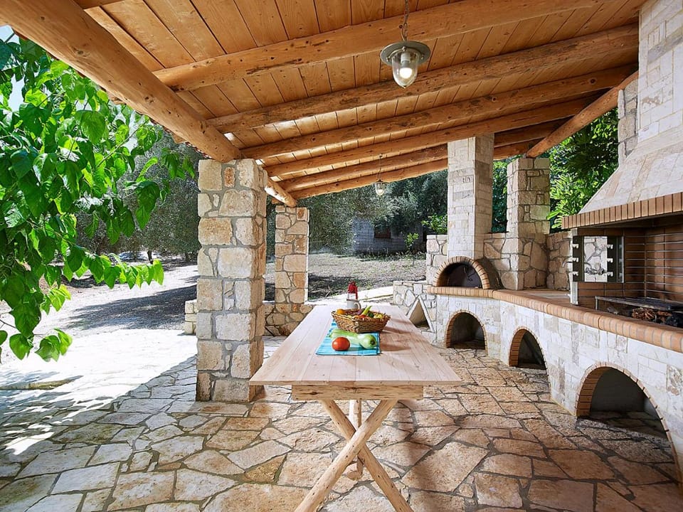 Vederi Estate Hotel in Crete