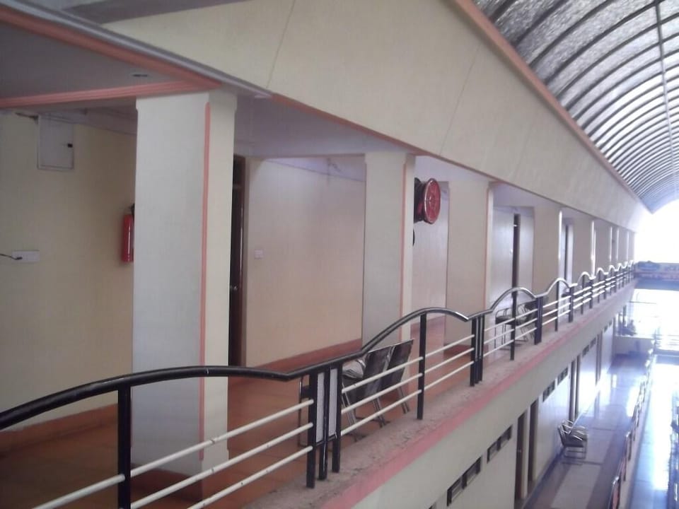 Hotel Sahyadri Hotel in Maharashtra