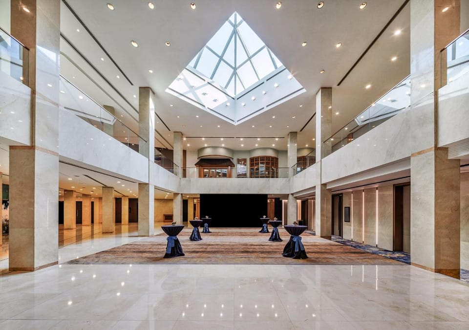 Holiday Inn Wuhan Riverside By IHG Hotel in Wuhan