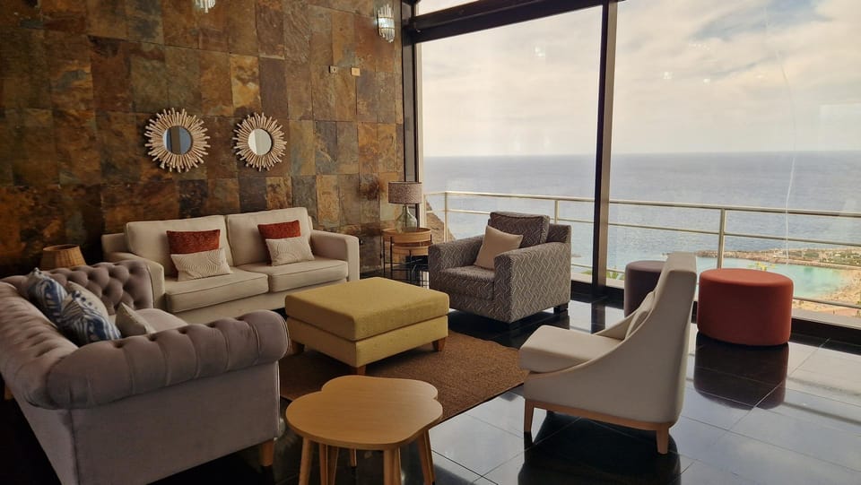 Hotel Chatur Palmera Mar Hotel in Puerto Rico de Gran Canaria
