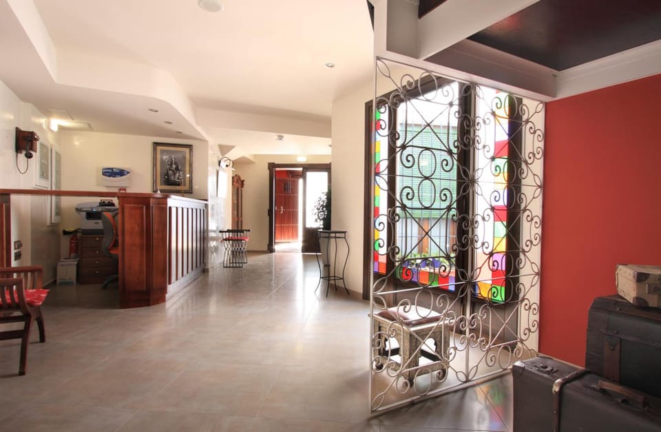 Casa Banos de la Villa Hotel in Priego de Córdoba