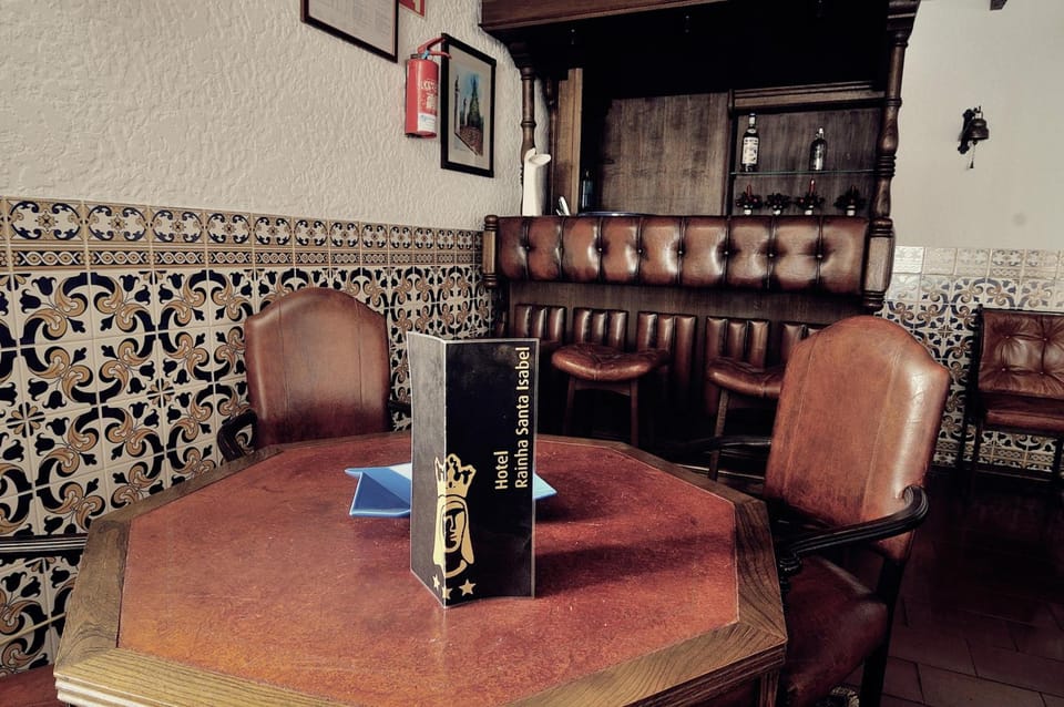 Bar/lounge