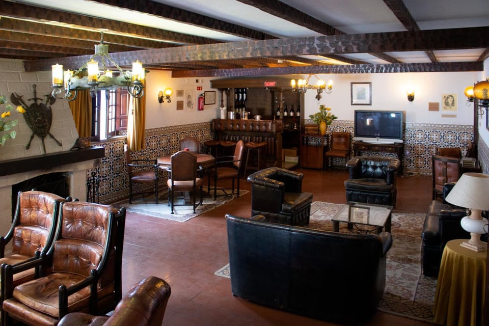 Bar/lounge