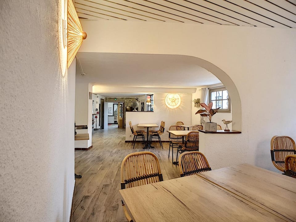Hotel le Chardon Bleu Hotel in Sainte-Maxime