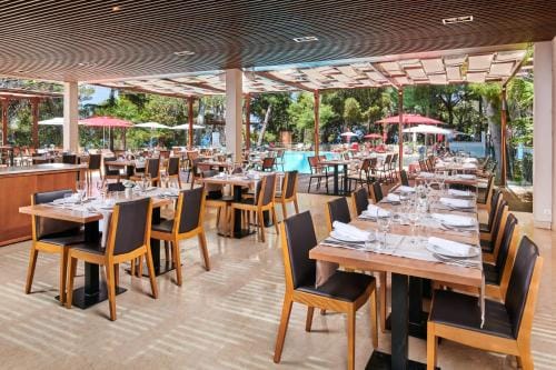 Village Galijot Plava Laguna Hotel in Poreč