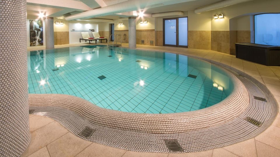 Michels Strandhotel Germania Hotel in Lower Saxony, Germany
