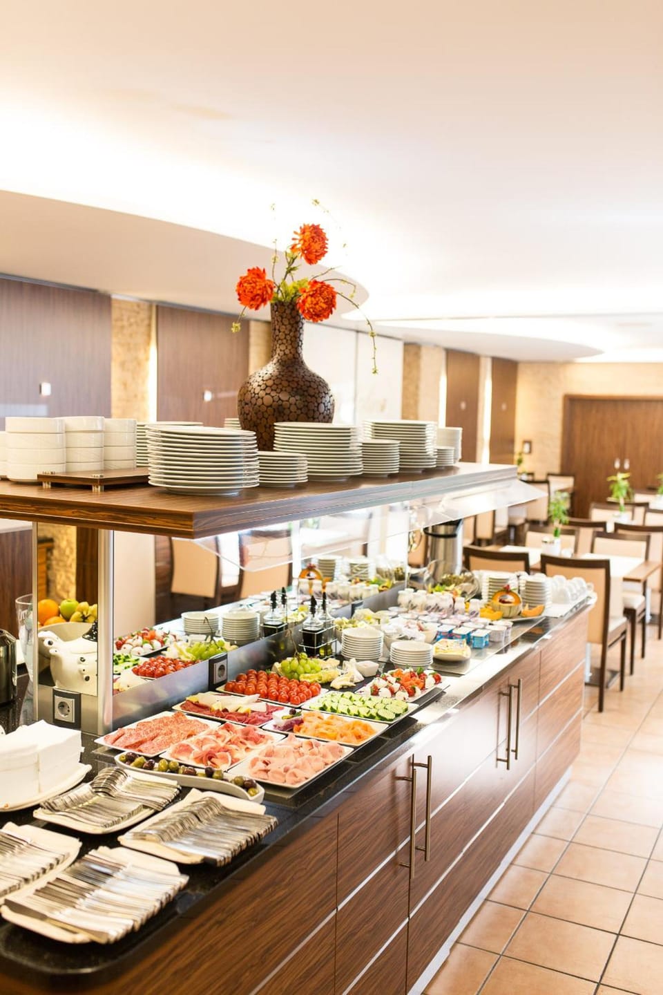 BARDOLINO Fine.Food.Hotel Hotel in Nuremberg