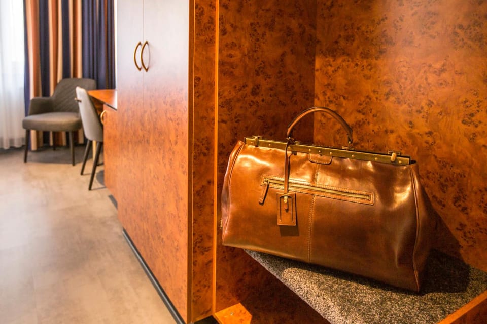 BARDOLINO Fine.Food.Hotel Hotel in Nuremberg