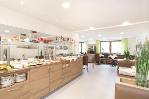 Hotel Pension Stern Hotel in Baden-Württemberg