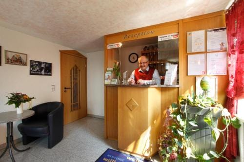 Hotel Pension Stern Hotel in Baden-Württemberg