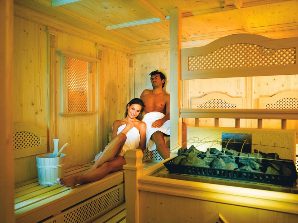 Hotel Zum Pinzger Hotel in Tyrol