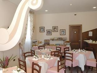 Villa Raffaello Park Hotel Hotel in Umbria