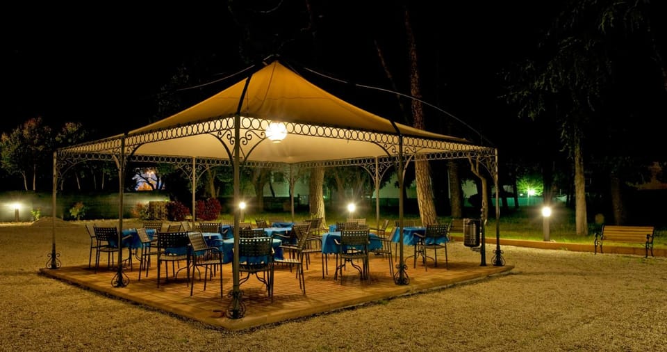 Villa Raffaello Park Hotel Hotel in Umbria