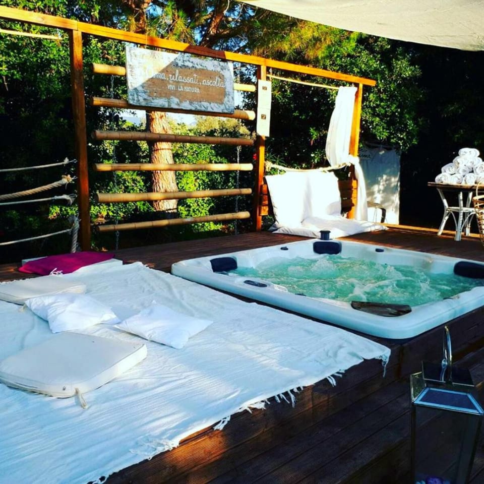 Podere Conte Gherardo Hotel in Tuscany