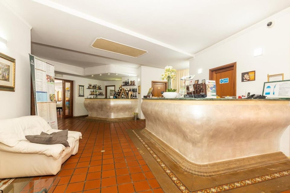 Hotel L'Ulivo Hotel in Sardinia