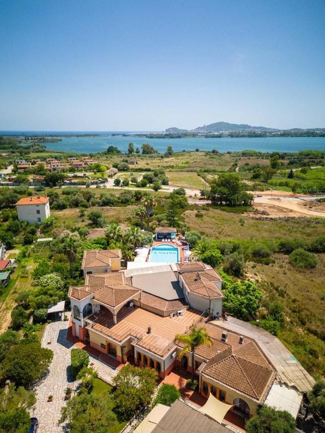 Hotel L'Ulivo Hotel in Sardinia