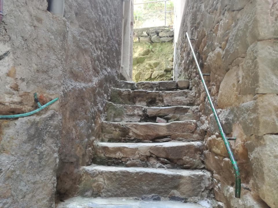 Affittacamere Ca' Dei Lisci Hotel in Riomaggiore