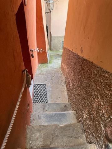 Affittacamere Ca' Dei Lisci Hotel in Riomaggiore