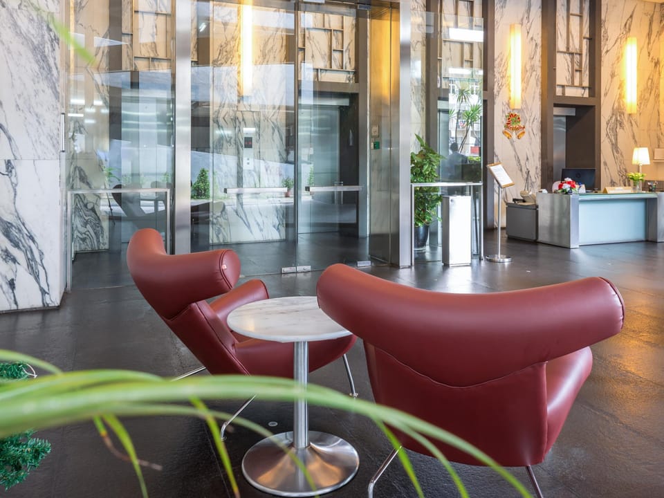 Bintang Fairlane Residences Apartment hotel in Federal Territory of Kuala Lumpur