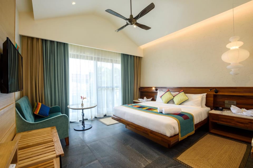 Facilities