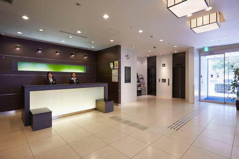 S-Peria Hotel Nagasaki Hotel in Japan