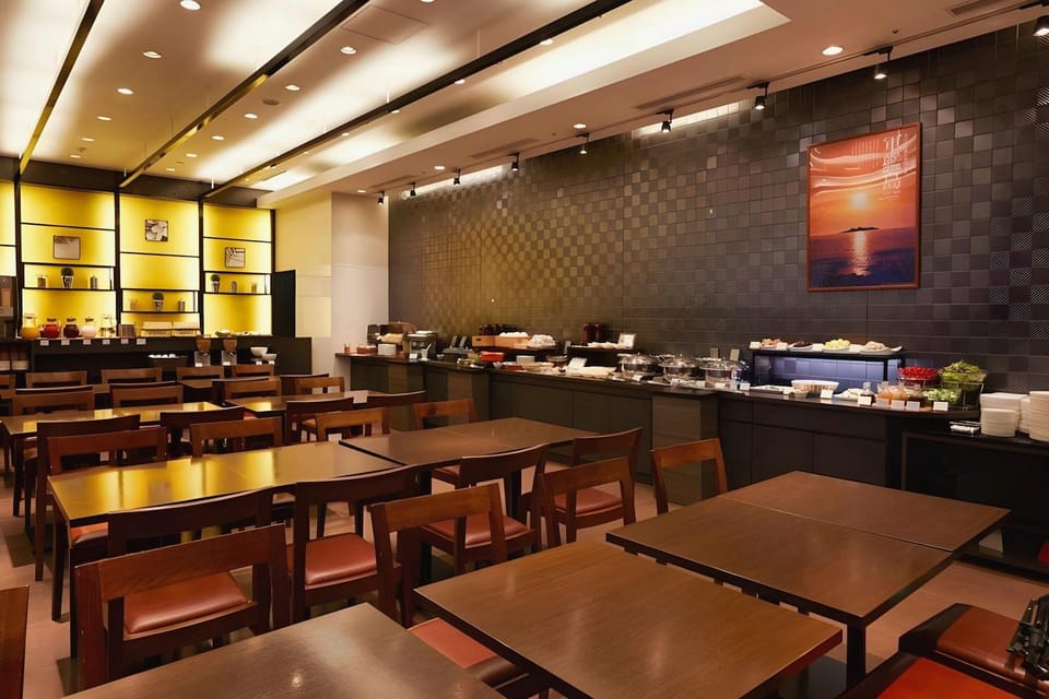 S-Peria Hotel Nagasaki Hotel in Japan