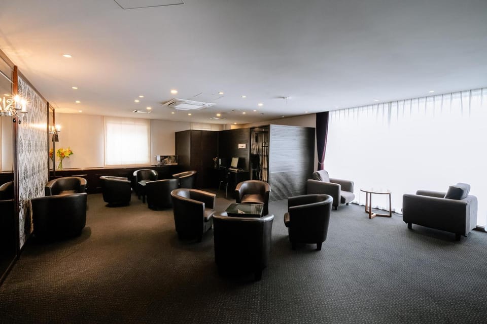 Hotel Hillarys Hotel in Osaka